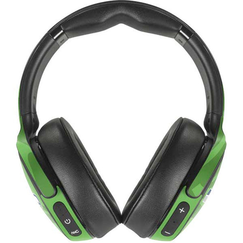 NFL Seattle Seahawks Double Vision Skullcandy Venue Skin