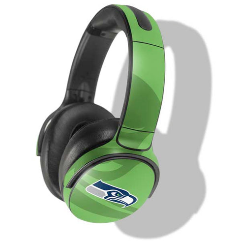 NFL Seattle Seahawks Double Vision Skullcandy Venue Skin