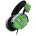 NFL Seattle Seahawks Double Vision SteelSeries Arctis 3 Skin