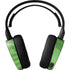 NFL Seattle Seahawks Double Vision SteelSeries Arctis 3 Skin