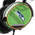 NFL Seattle Seahawks Double Vision SteelSeries Arctis 3 Skin
