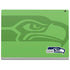 NFL Seattle Seahawks Double Vision Surface Book 2 13.5in Skin