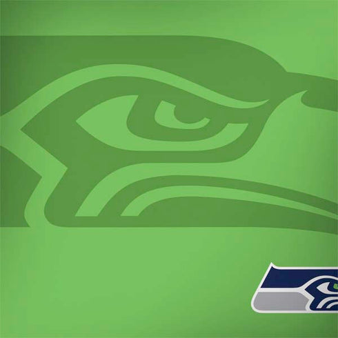 NFL Seattle Seahawks Double Vision Surface Book 2 13.5in Skin