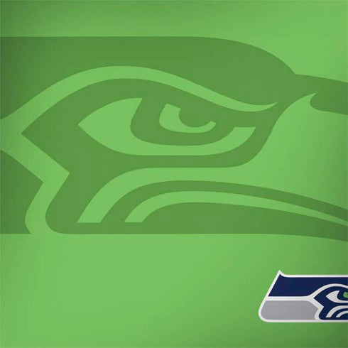 NFL Seattle Seahawks Double Vision Surface Book 2 15in Skin