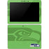 NFL Seattle Seahawks Double Vision Surface Go Skin