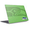 NFL Seattle Seahawks Double Vision Surface Laptop 2 Skin