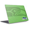 NFL Seattle Seahawks Double Vision Surface Laptop 3 13.5in Skin