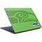 NFL Seattle Seahawks Double Vision Surface Laptop Skin