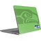NFL Seattle Seahawks Double Vision Surface Laptop Studio Skin