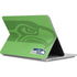 NFL Seattle Seahawks Double Vision Surface Laptop Studio Skin