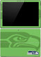 NFL Seattle Seahawks Double Vision Surface Pro 4 Skin
