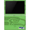 NFL Seattle Seahawks Double Vision Surface Pro 6 Skin