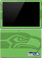 NFL Seattle Seahawks Double Vision Surface Pro (2017) Skin
