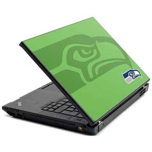 NFL Seattle Seahawks Double Vision T440s Skin