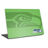 NFL Seattle Seahawks Double Vision Universal Laptop 12in (9.8 x 6.8in) Skin