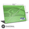 NFL Seattle Seahawks Double Vision Universal Laptop 15in (12.2 x 8.8in) Skin