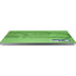 NFL Seattle Seahawks Double Vision Universal Laptop 16.6in (13.4 x 9.7in) Skin