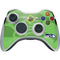 NFL Seattle Seahawks Double Vision Xbox 360 Wireless Controller Skin
