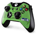 NFL Seattle Seahawks Double Vision Xbox One Controller Skin