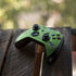 NFL Seattle Seahawks Double Vision Xbox One S Controller Skin