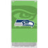 NFL Seattle Seahawks Double Vision Xbox Series S Console Skin