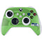 NFL Seattle Seahawks Double Vision Xbox Series S Controller Skin