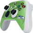 NFL Seattle Seahawks Double Vision Xbox Series S Controller Skin
