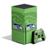 NFL Seattle Seahawks Double Vision Xbox Series X Bundle Skin