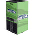 NFL Seattle Seahawks Double Vision Xbox Series X Console Skin