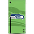 NFL Seattle Seahawks Double Vision Xbox Series X Console Skin