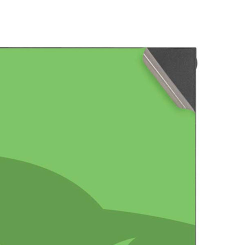 NFL Seattle Seahawks Double Vision Xbox Series X Console Skin