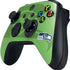 NFL Seattle Seahawks Double Vision Xbox Series X Controller Skin