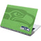 NFL Seattle Seahawks Double Vision Yoga 910 2-in-1 14in Touch-Screen Skin
