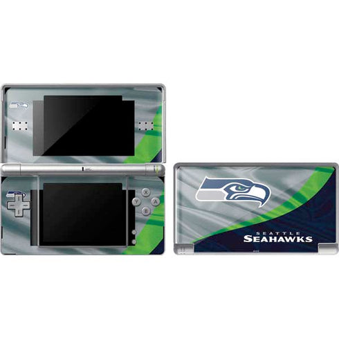 NFL Seattle Seahawks DS Lite Skin