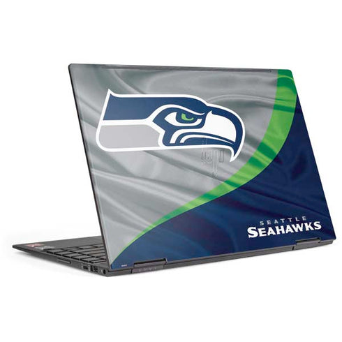 NFL Seattle Seahawks HP Envy Skin