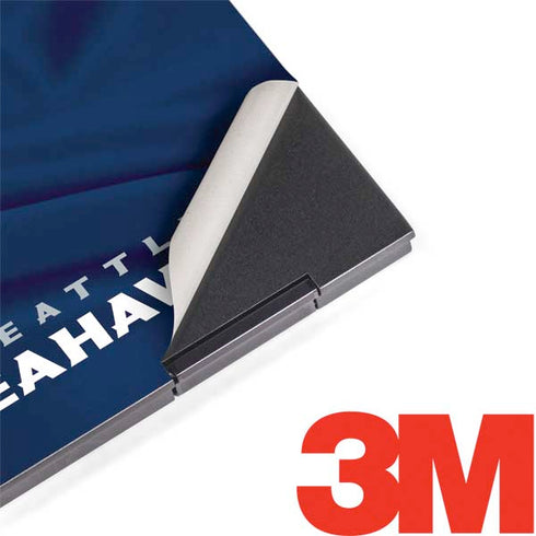 NFL Seattle Seahawks HP Envy Skin