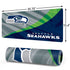 NFL Seattle Seahawks Gaming Mouse Pad