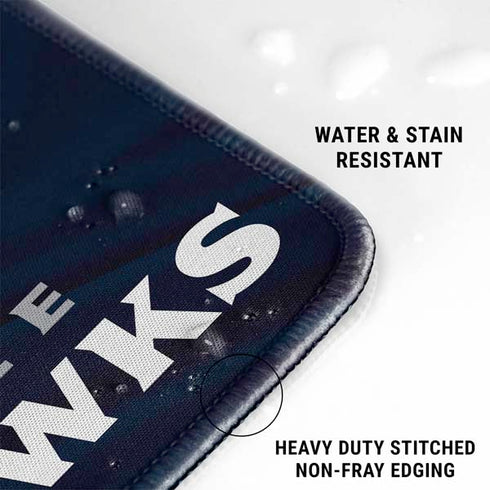 NFL Seattle Seahawks Gaming Mouse Pad