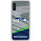 NFL Seattle Seahawks Galaxy A10e Clear Case