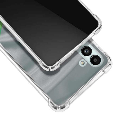 NFL Seattle Seahawks Galaxy A13 5G Clear Case