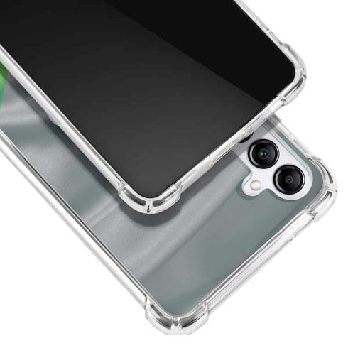 NFL Seattle Seahawks Galaxy A14 5G Clear Case