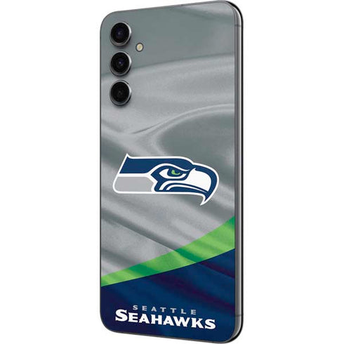 NFL Seattle Seahawks Galaxy A14 5G Skin
