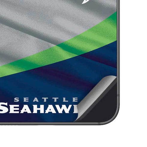 NFL Seattle Seahawks Galaxy A14 5G Skin