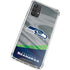 NFL Seattle Seahawks Galaxy A32 5G Clear Case