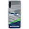 NFL Seattle Seahawks Galaxy A50 Clear Case