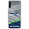 NFL Seattle Seahawks Galaxy A50 Clear Case