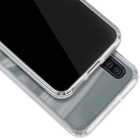 NFL Seattle Seahawks Galaxy A50 Clear Case