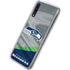 NFL Seattle Seahawks Galaxy A50 Clear Case