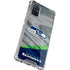 NFL Seattle Seahawks Galaxy A51 5G Clear Case