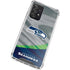 NFL Seattle Seahawks Galaxy A52 5G Clear Case